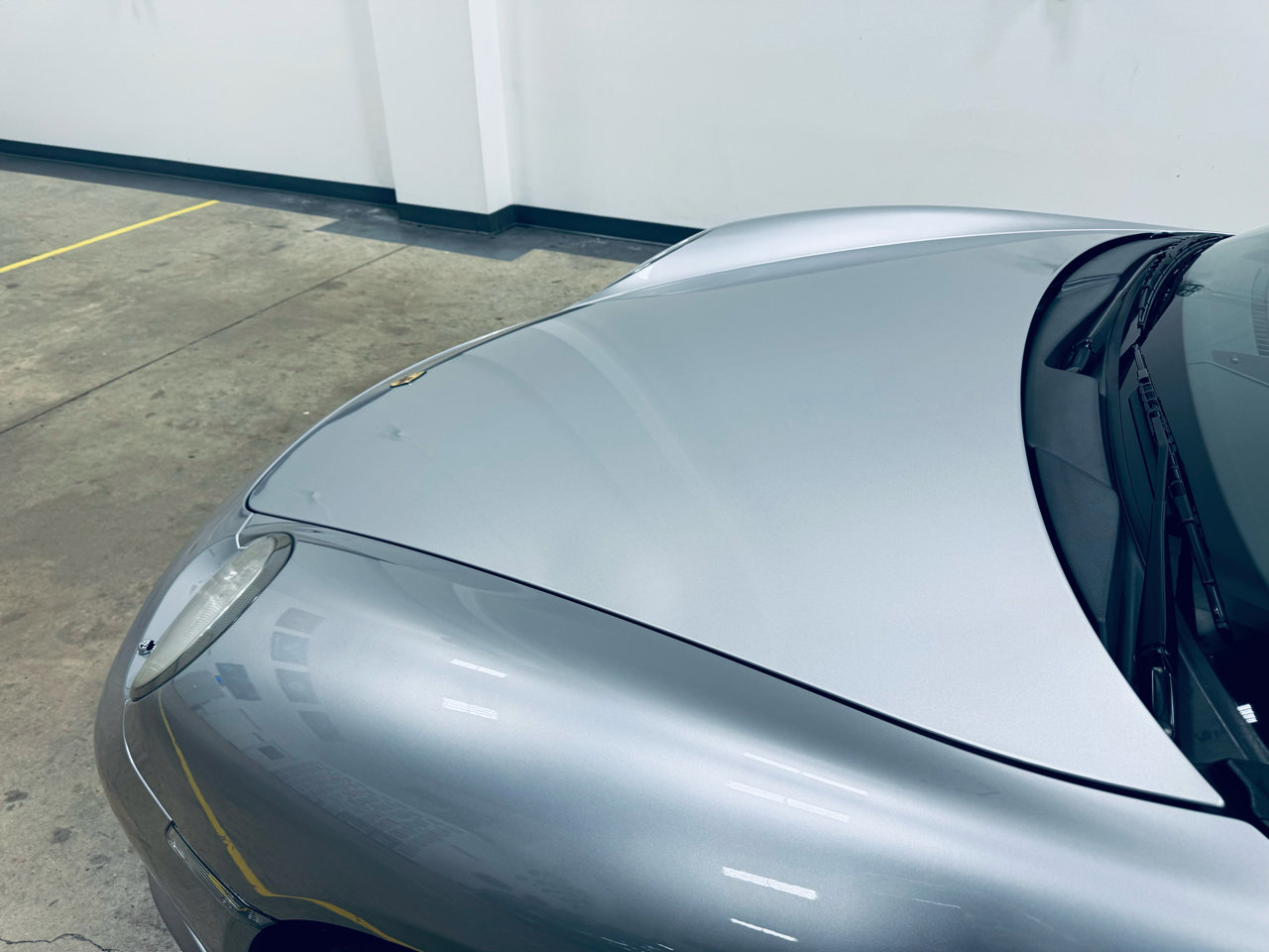 Used 2008 Porsche Boxster RS 60 Spyder image 14