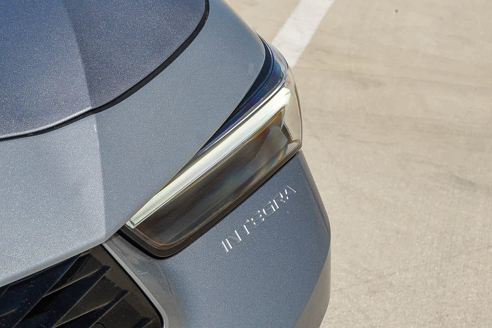 Used 2023 Acura Integra A-Spec image 7