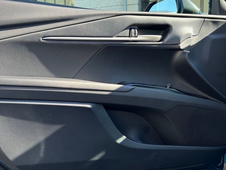 Certified 2026 Toyota Camry SE w/ Convenience Package FWD image 43