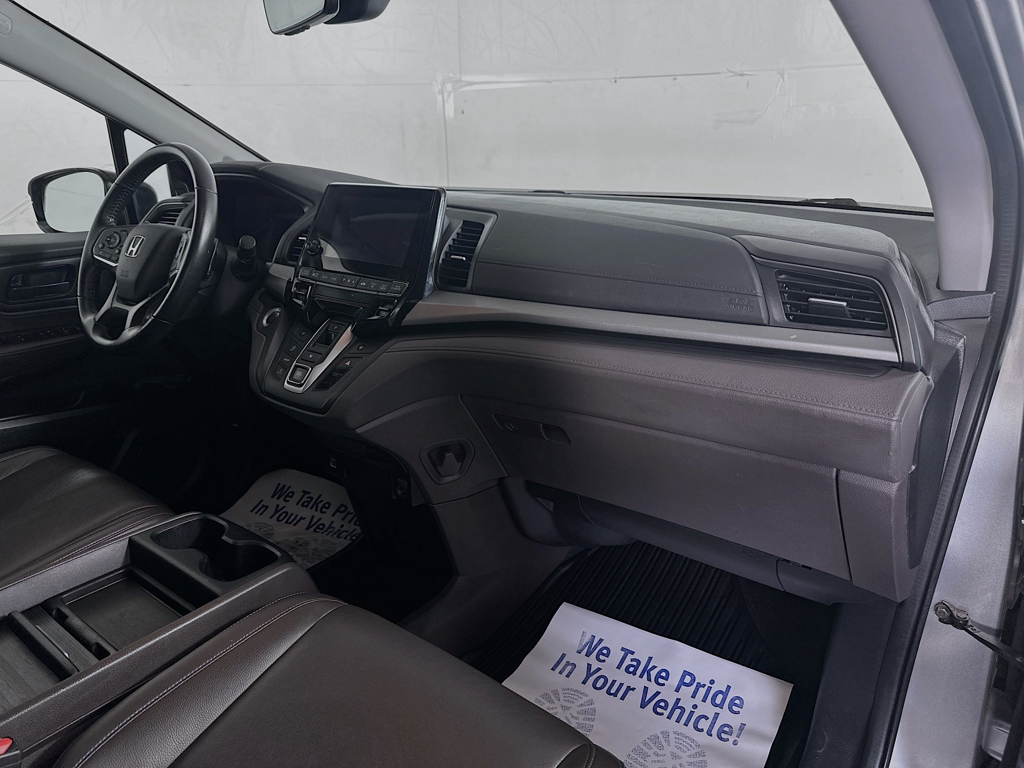 Used 2023 Honda Odyssey EX-L image 28
