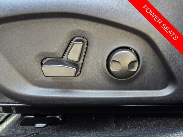 Used 2026 Jeep Compass Limited AWD/4WD image 11