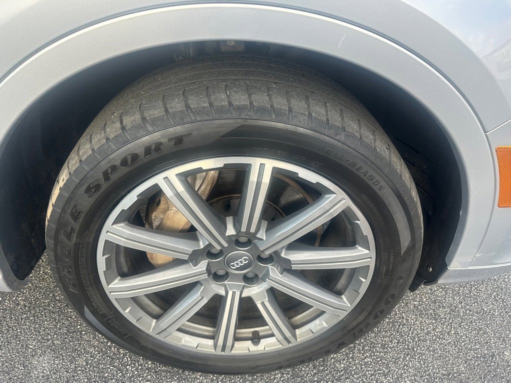 Used 2018 Audi Q7 3.0T Premium Plus w/ Premium Plus Package image 31