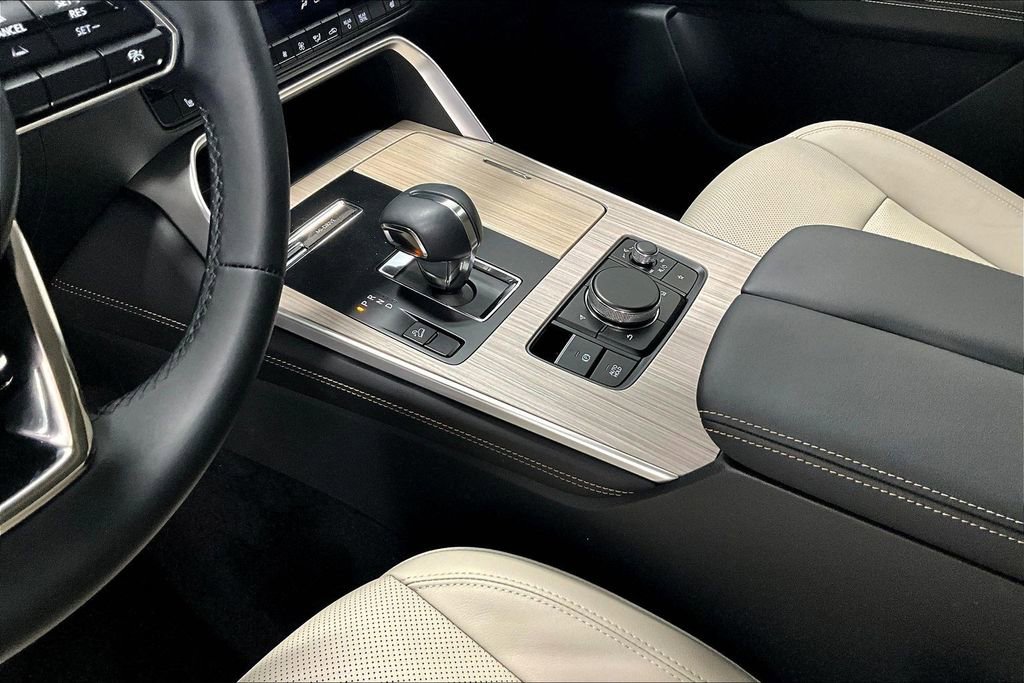 New 2024 MAZDA CX-90 3.3 Turbo w/ Preferred Package image 28