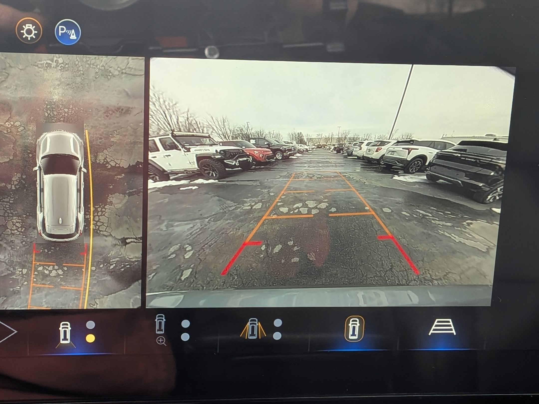 Certified 2026 Chevrolet Equinox LT w/ Convenience Package II image 29