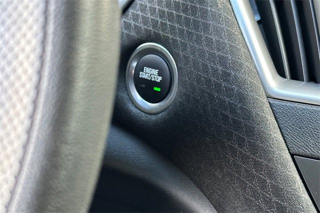 Used 2024 Chevrolet Malibu LT image 22