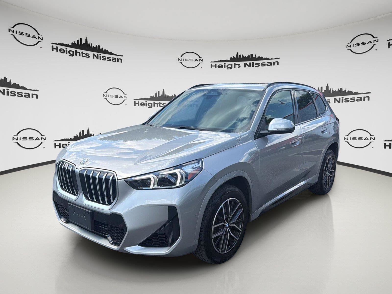 Used 2026 BMW X1 xDrive28i