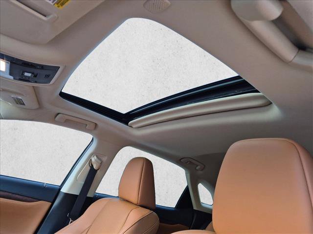 Used 2022 Lexus RX 350 FWD w/ Premium Package image 14