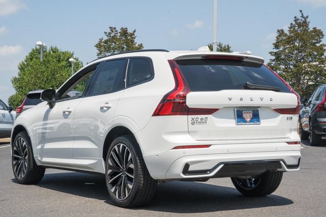New 2026 Volvo XC60 B5 Ultra w/ Protection Package Premier AWD/4WD image 5
