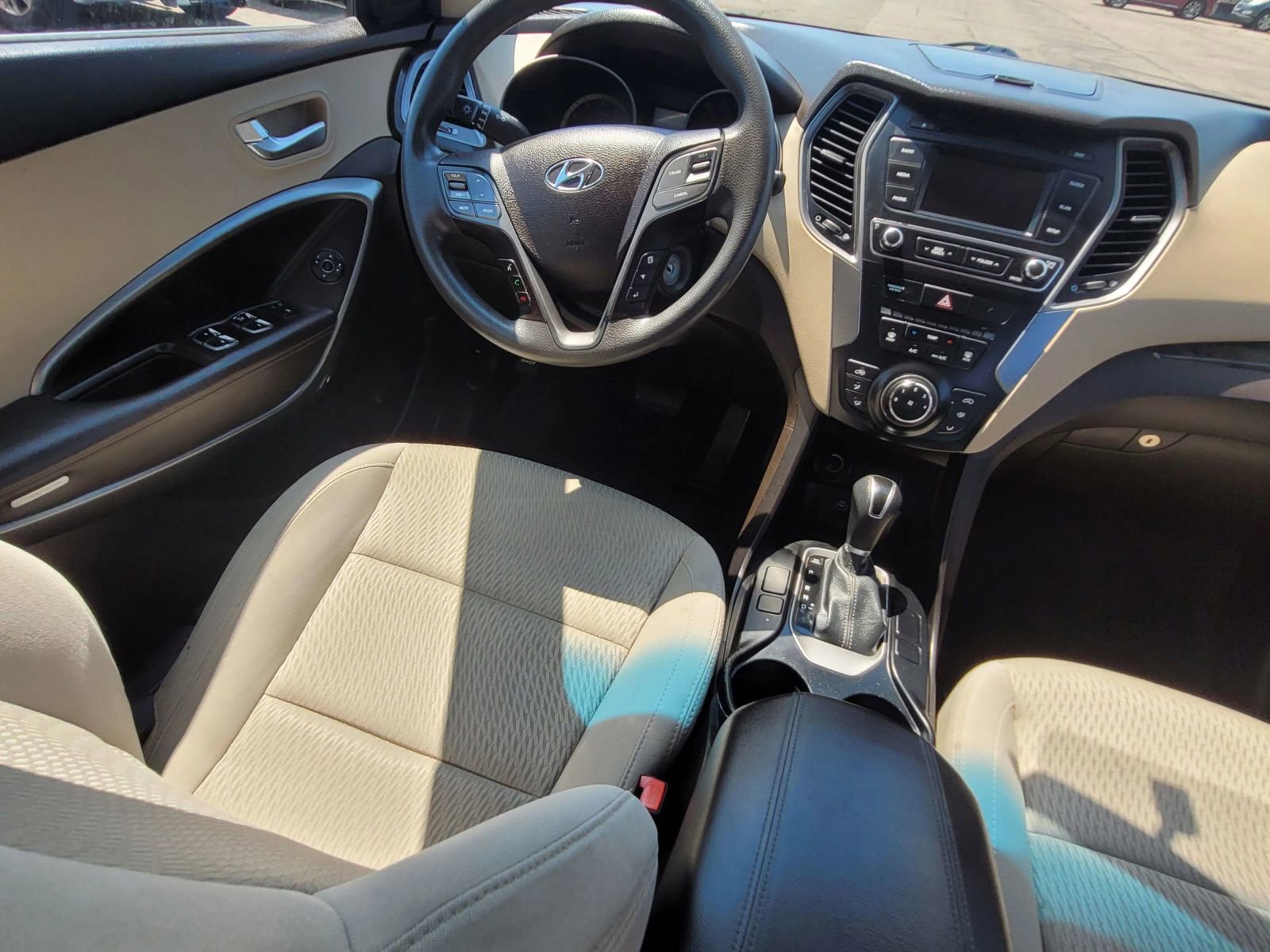 Used 2018 Hyundai Santa Fe Sport image 23