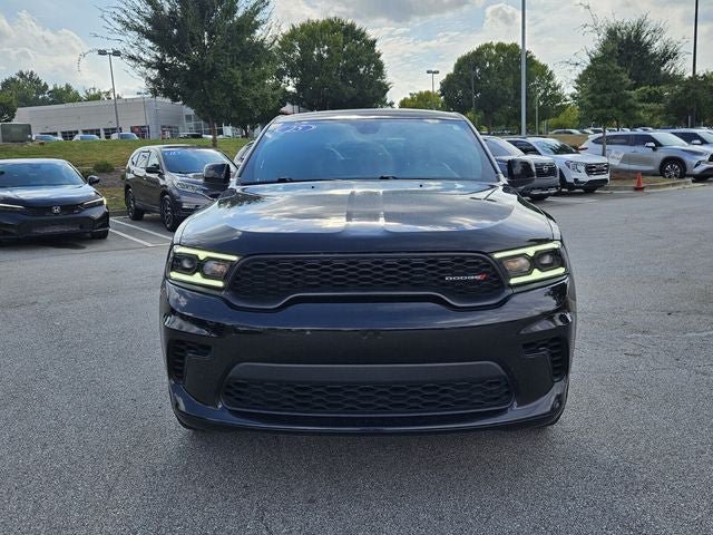 Used 2025 Dodge Durango GT RWD image 3