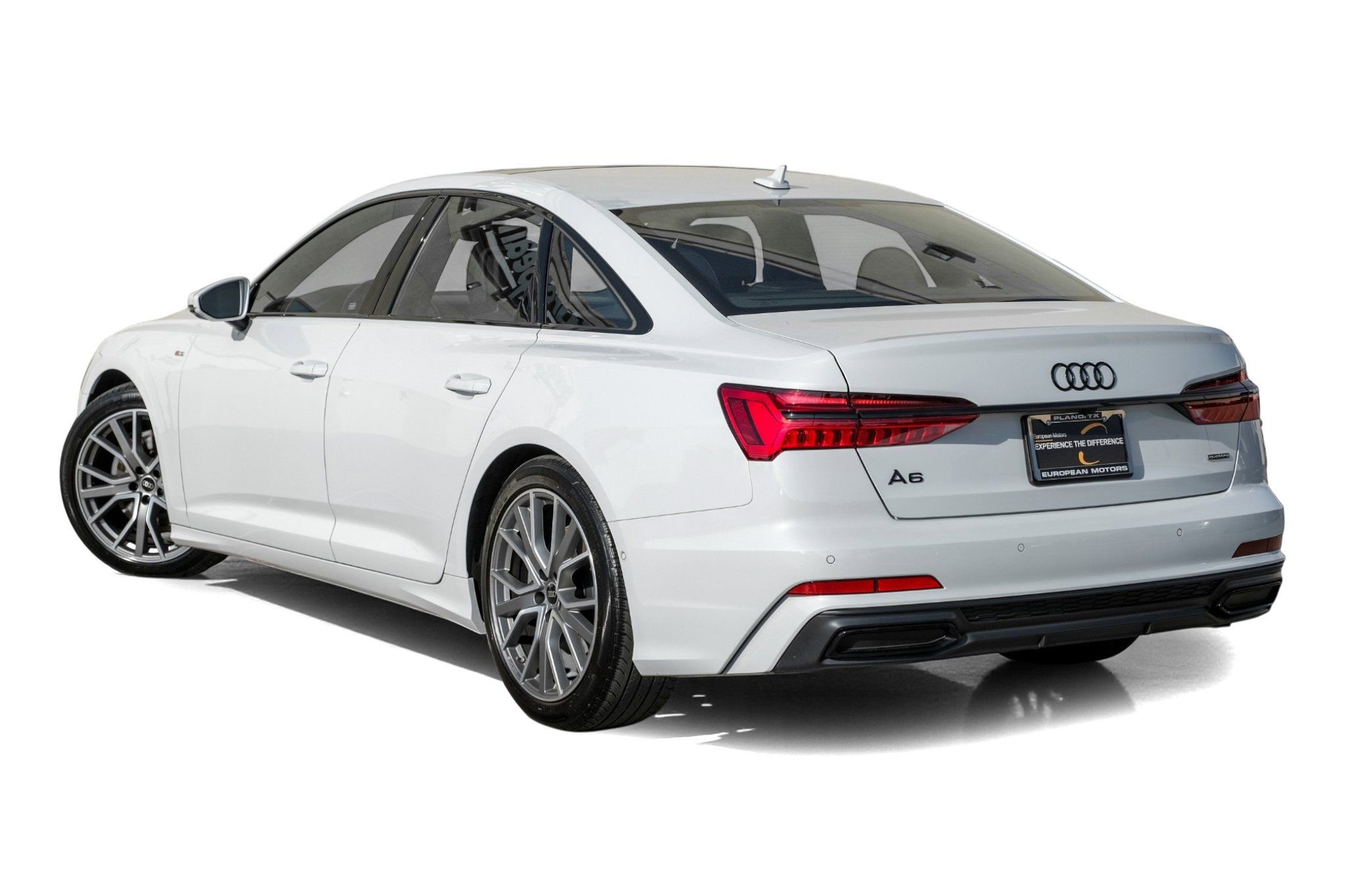 Used 2023 Audi A6 3.0T Premium w/ Convenience Package image 10