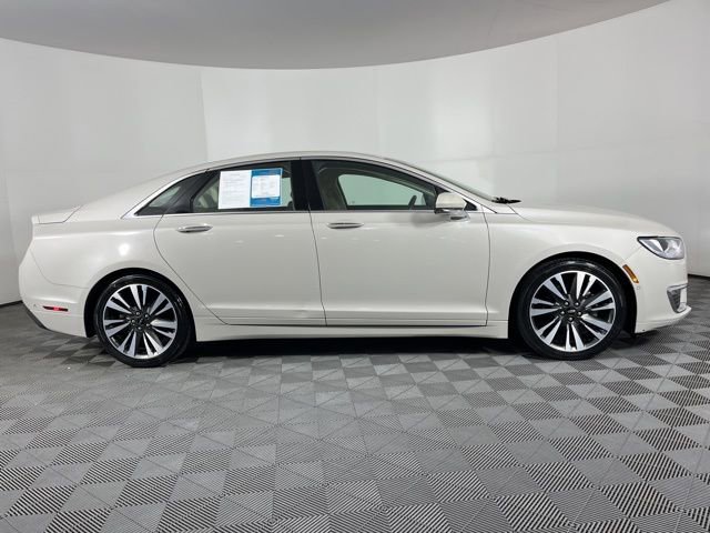 Used 2020 Lincoln MKZ Reserve w/ Elements Package image 11