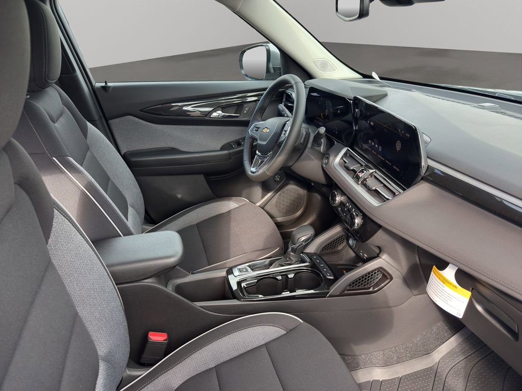 New 2026 Chevrolet TrailBlazer LT w/ Convenience Package image 11
