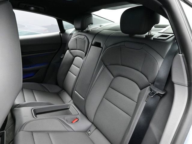 Used 2024 Porsche Taycan 4S AWD/4WD image 13