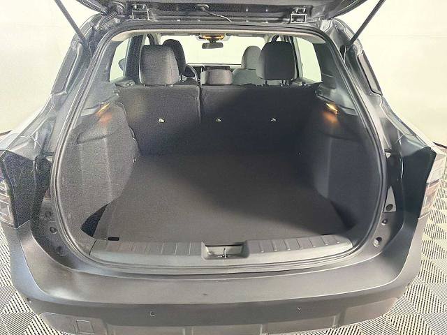 Certified 2025 Nissan Kicks S AWD/4WD image 22