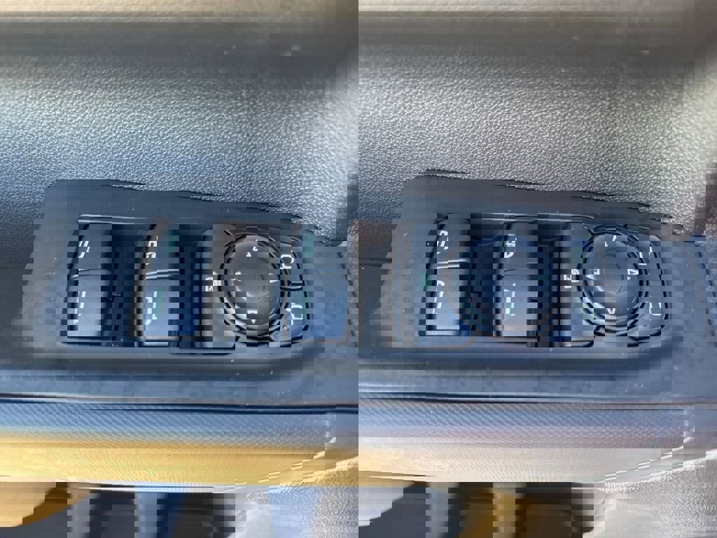 New 2026 Chevrolet Silverado 1500 Custom Trail Boss image 16