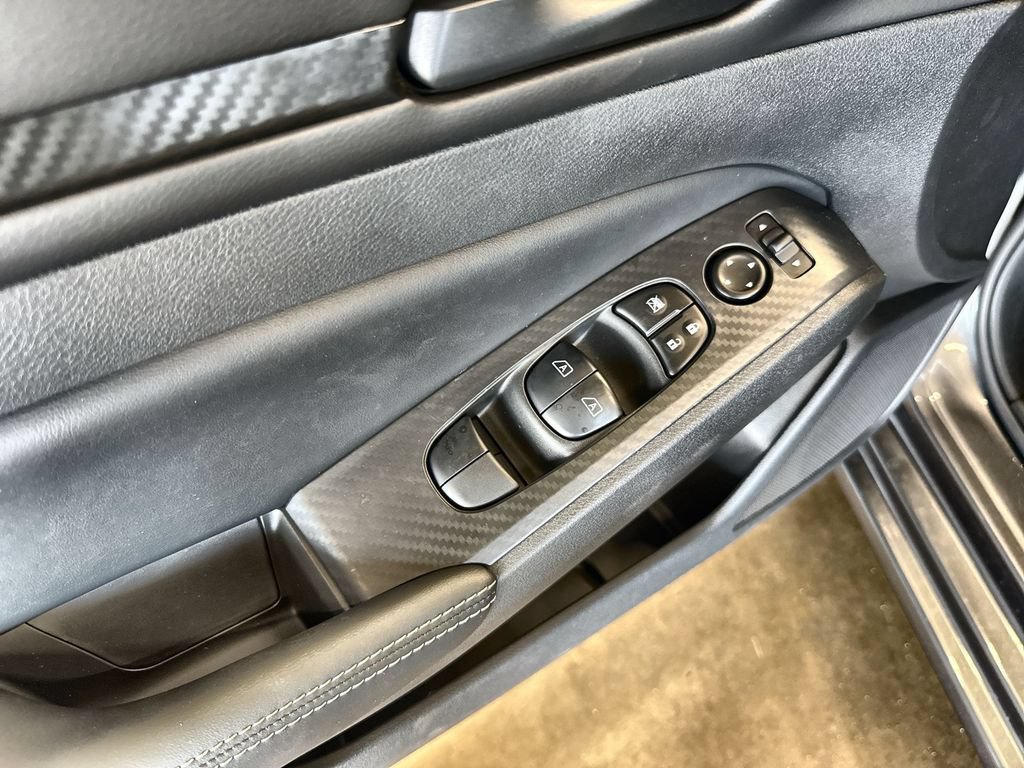 New 2026 Nissan Altima 2.5 SV AWD/4WD image 15