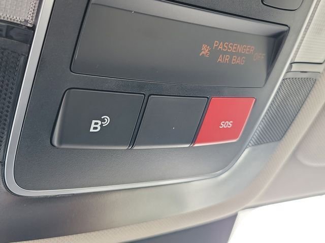 New 2026 Hyundai Sonata SE image 15