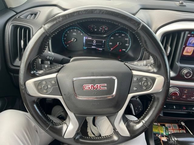 Used 2018 GMC Canyon SLE w/ SLE Convenience Package RWD image 32