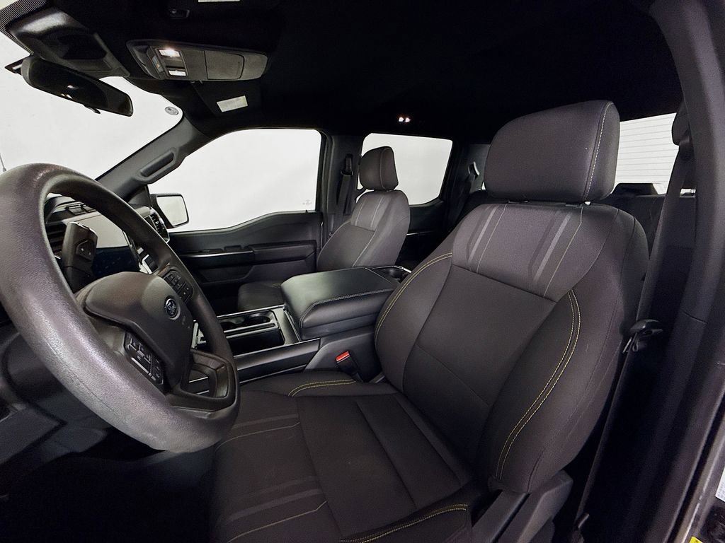 Used 2024 Ford F150 STX image 11