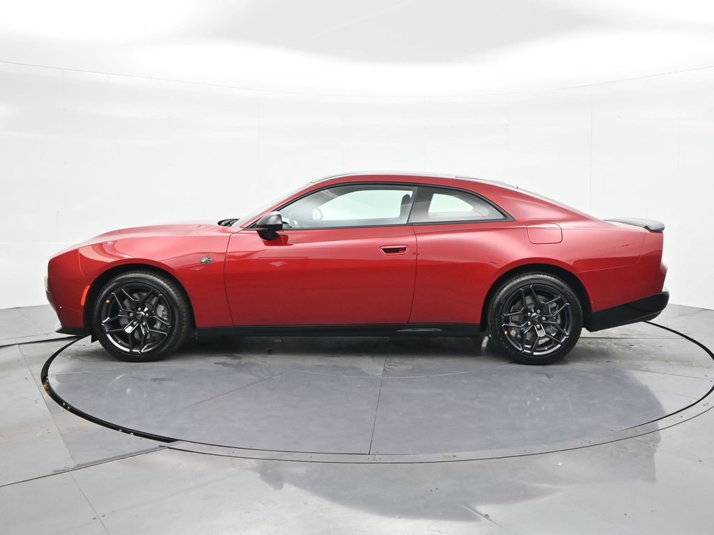 New 2026 Dodge Charger Scat Pack AWD/4WD image 10