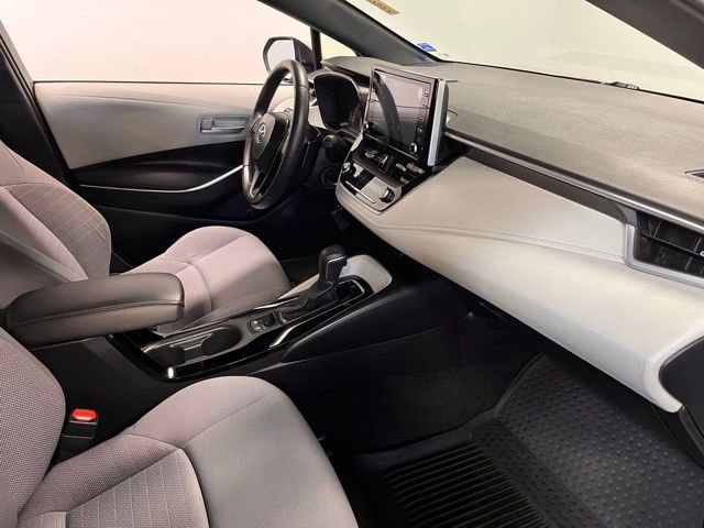 Used 2020 Toyota Corolla SE image 11