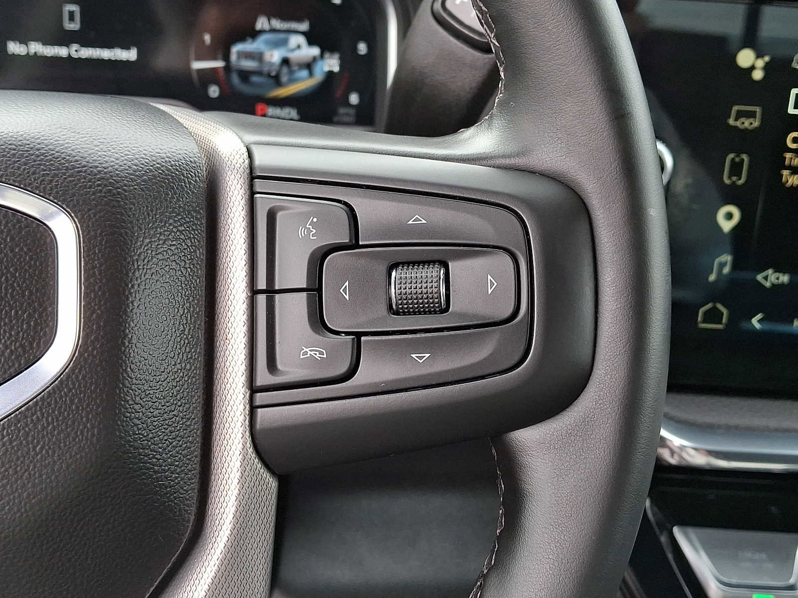 Certified 2024 GMC Sierra 3500 Denali w/ Denali Reserve Package image 24