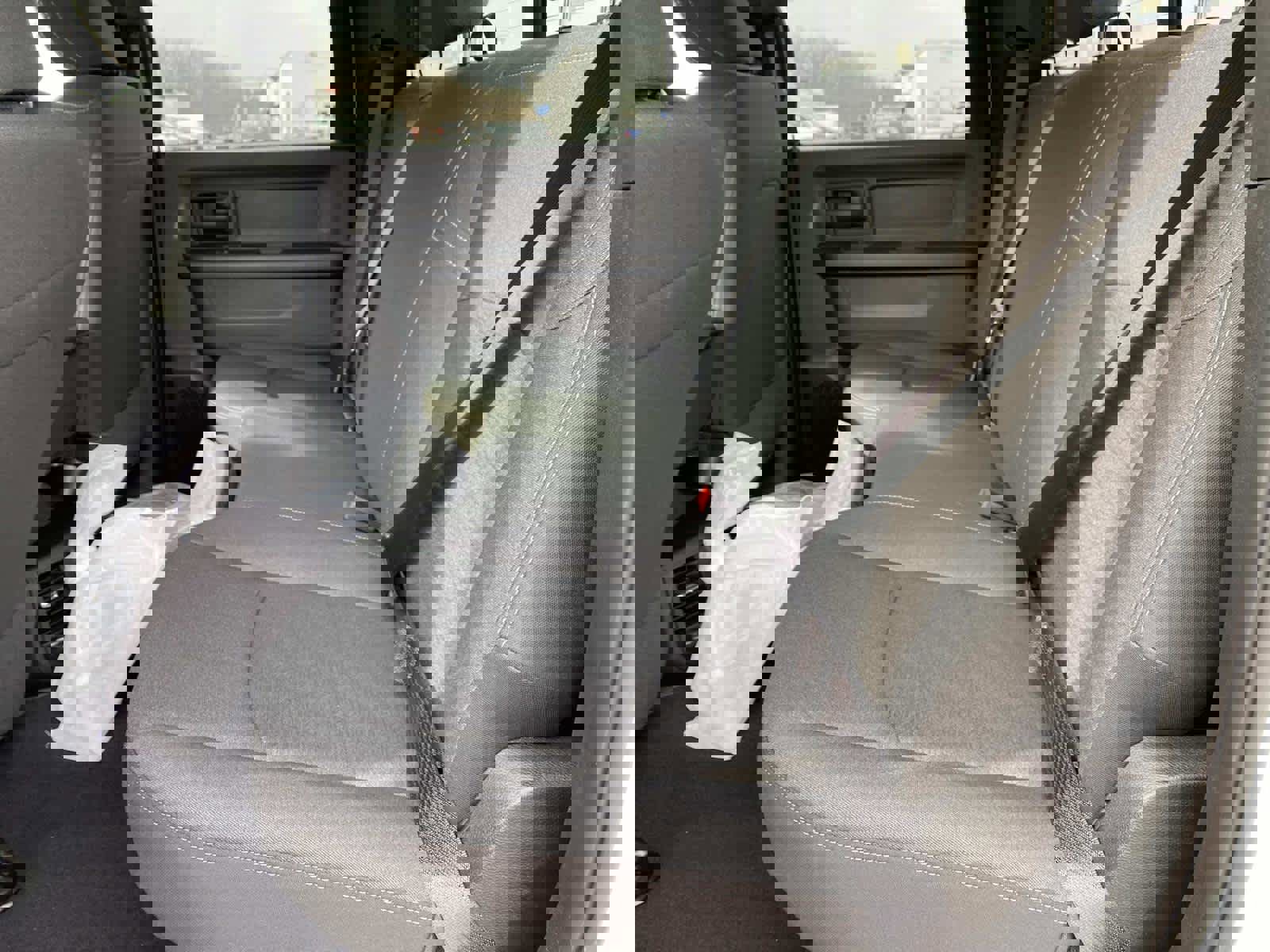 New 2026 RAM 2500 Tradesman image 6