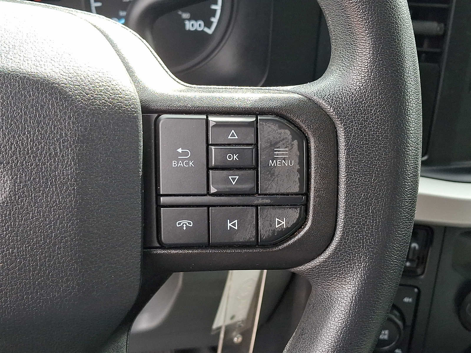 Used 2023 Ford F250 XL w/ STX Appearance Package AWD/4WD image 22