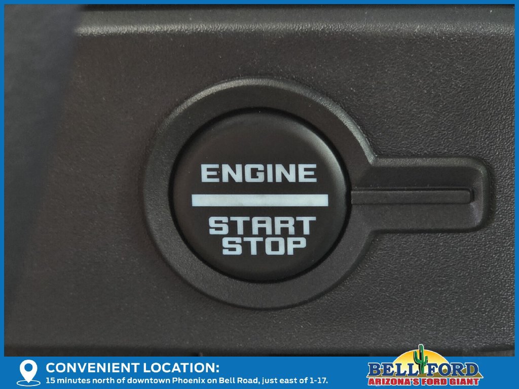 New 2026 Ford Bronco Big Bend AWD/4WD image 19