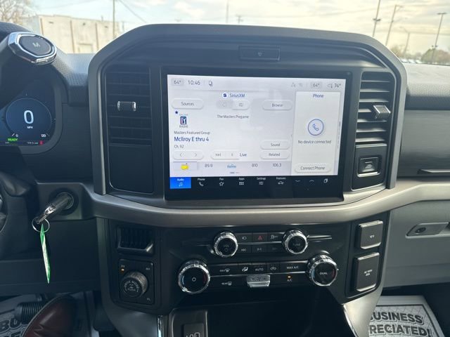 New 2026 Ford F150 XLT w/ XLT Chrome Appearance Package AWD/4WD image 20