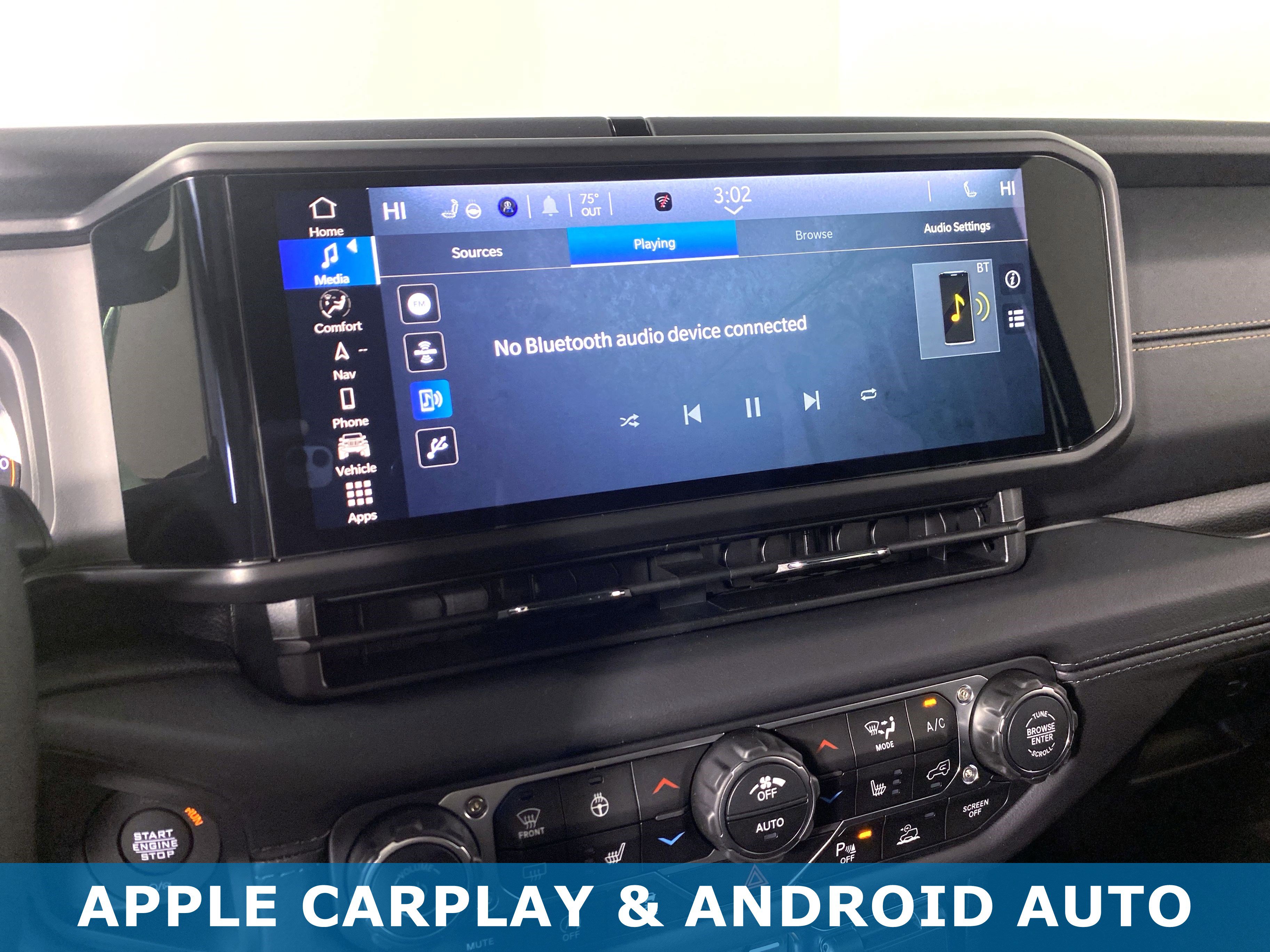 New 2026 Jeep Wrangler Sahara image 4