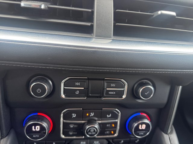Certified 2021 Chevrolet Tahoe LT RWD image 17