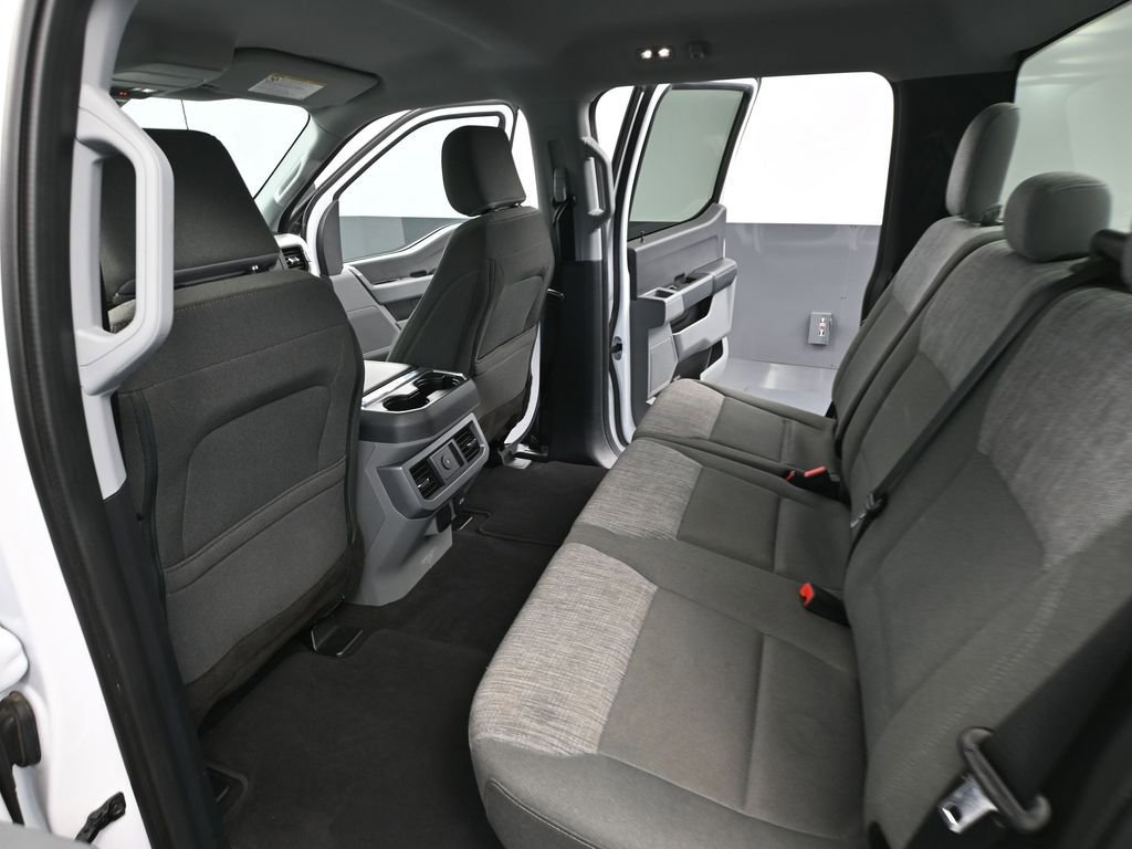 Used 2023 Ford F350 XLT image 35