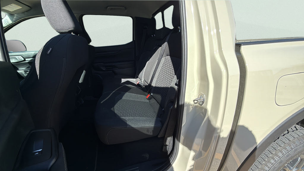 New 2026 Ford Ranger XLT AWD/4WD image 16