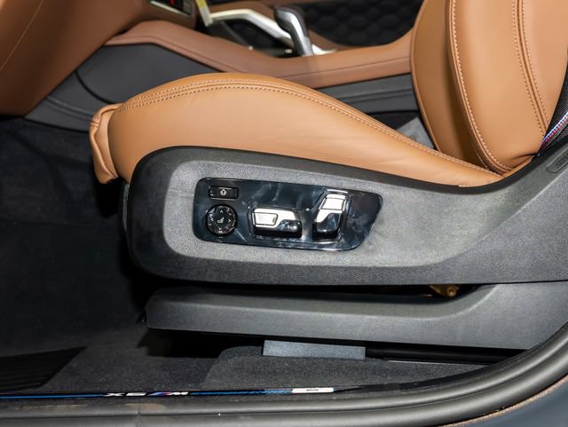 New 2027 BMW X6 M Competition w/ Executive Package AWD/4WD image 15