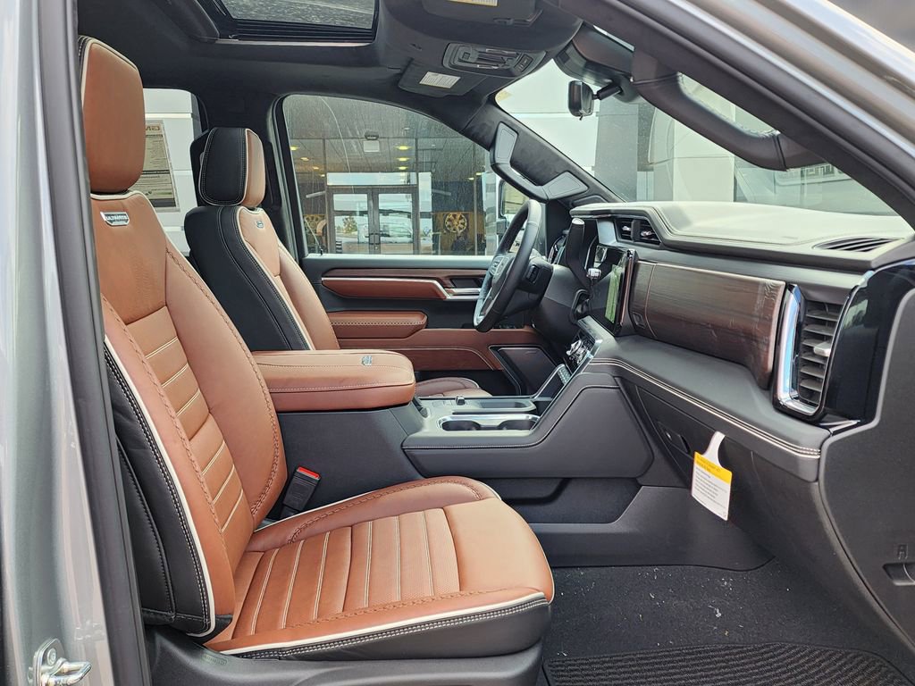 New 2026 GMC Sierra 3500 Denali Ultimate image 44