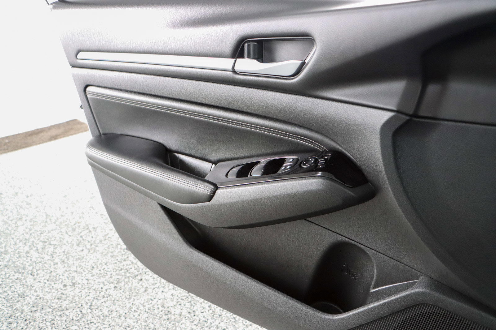 Used 2023 Nissan Altima 2.5 SL image 22