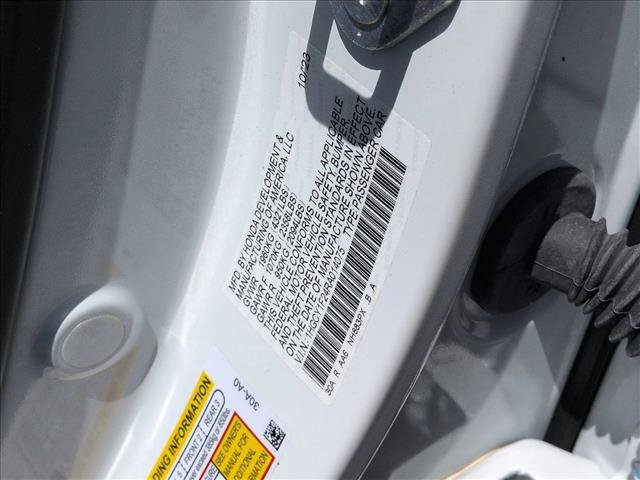 Used 2024 Honda Accord LX image 28