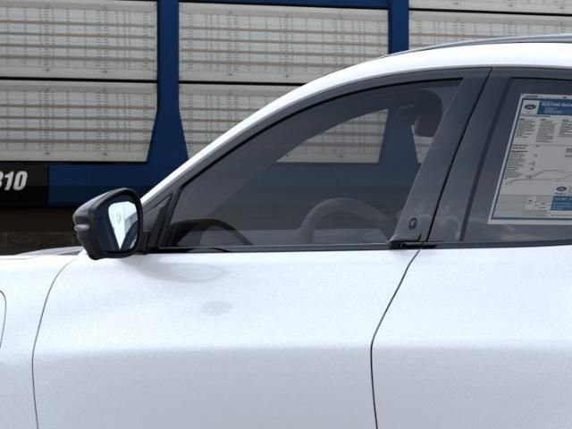 New 2026 Ford Mustang Mach-E Premium w/ Technology Package RWD image 20