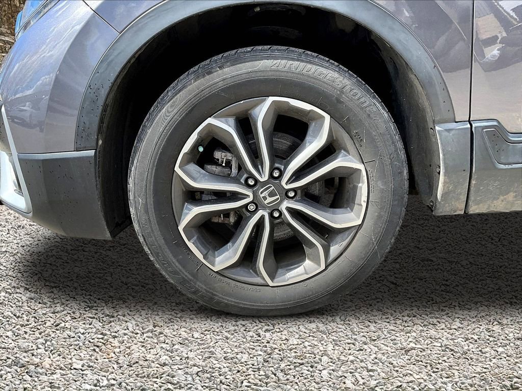 Used 2020 Honda CR-V EX image 6