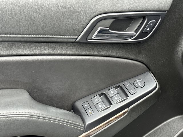 Used 2019 Chevrolet Tahoe LS w/ Enhanced Driver Alert Package image 15