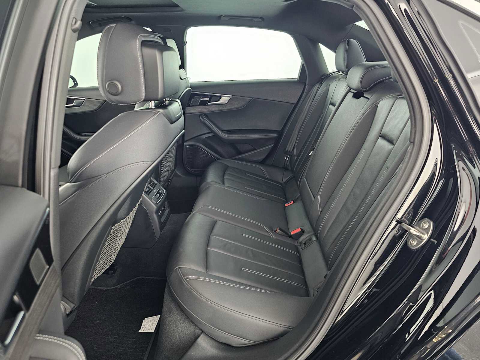 Used 2021 Audi A4 2.0T Premium Plus w/ Premium Plus Package image 16