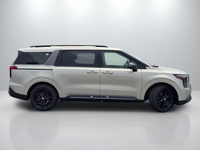 New 2026 Kia Carnival SX Prestige FWD image 3