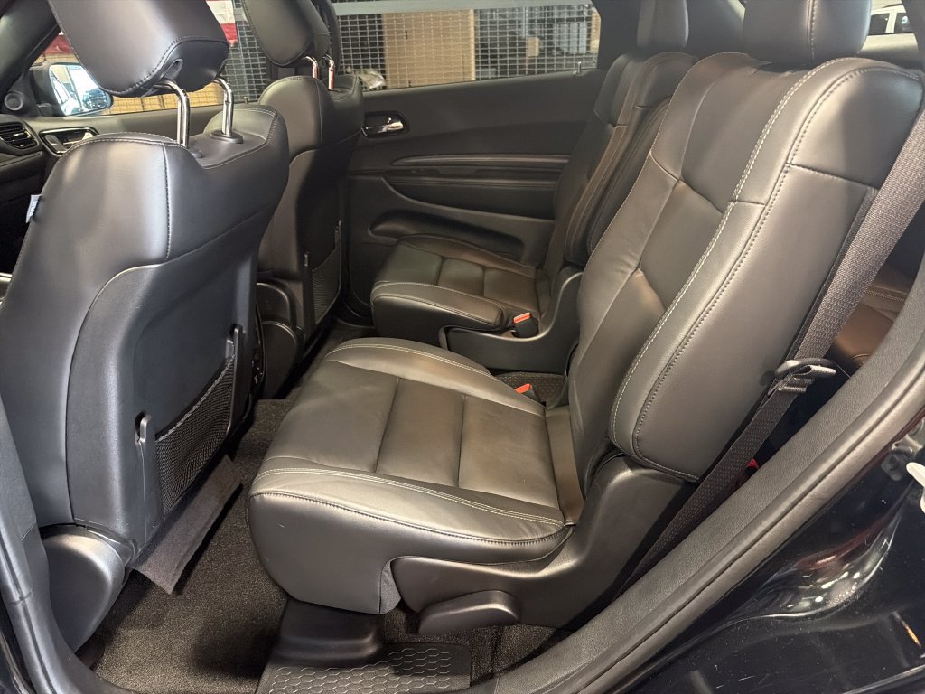 Used 2022 Dodge Durango GT AWD/4WD image 20