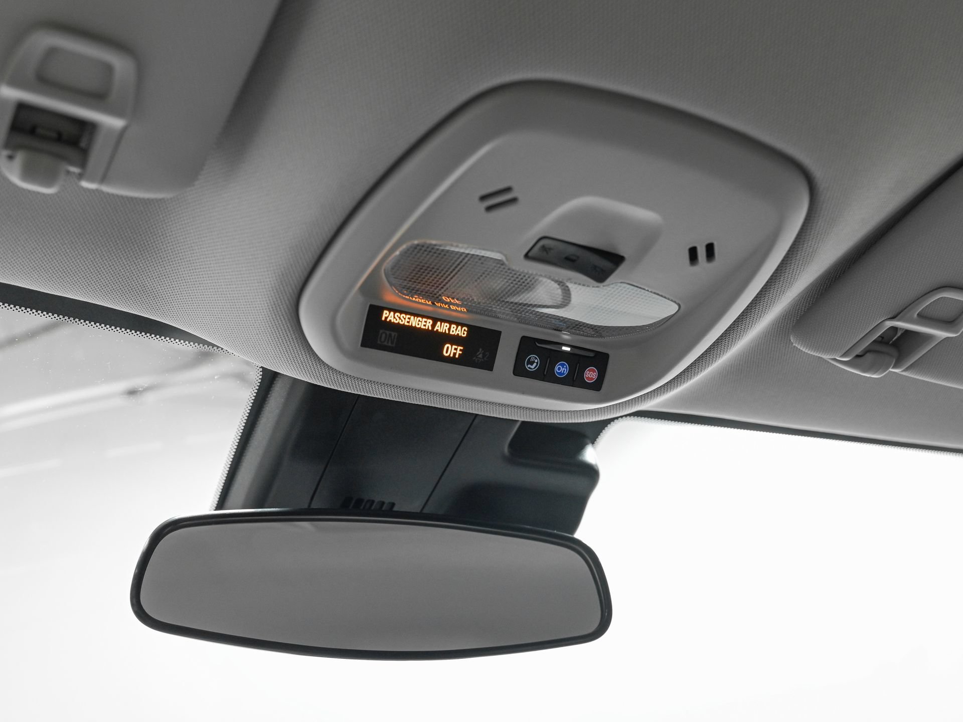 Used 2025 Chevrolet Trax LS FWD image 25