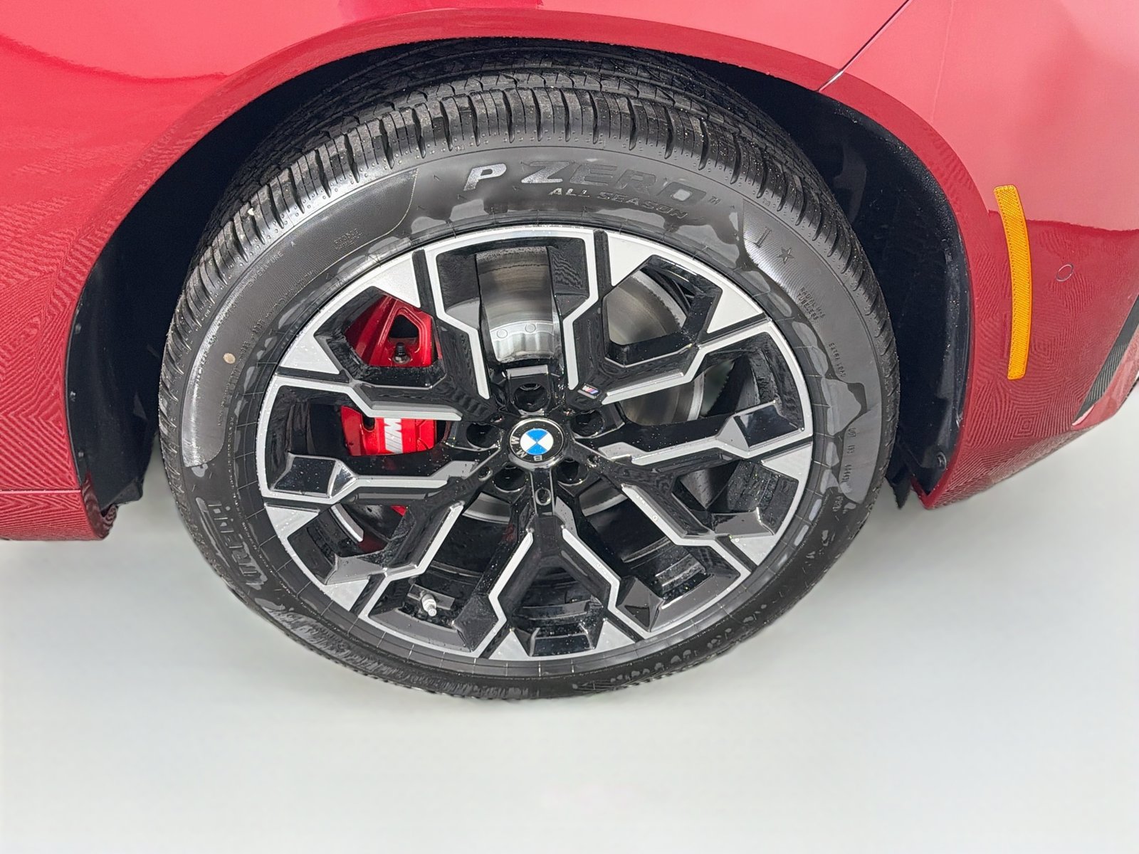 New 2026 BMW X3 M50 w/ Premium Package AWD/4WD image 34