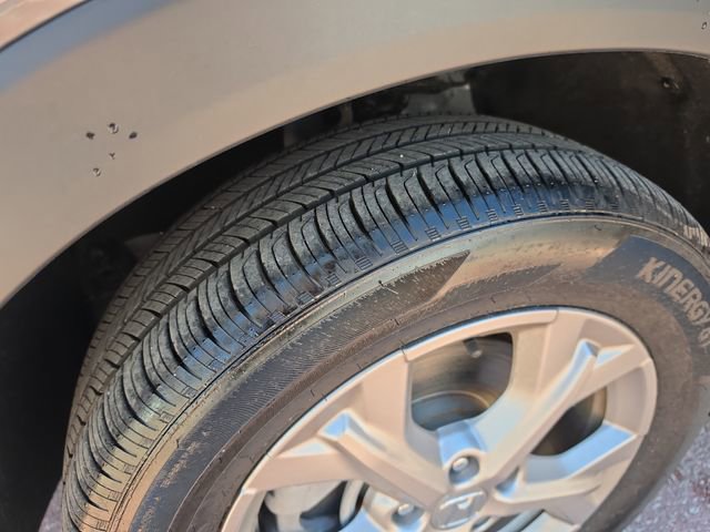 Used 2025 Honda HR-V LX image 25