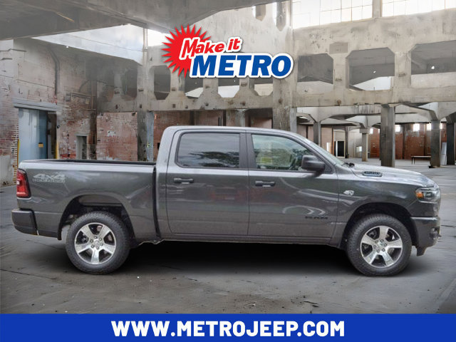 New 2026 RAM 1500 Express