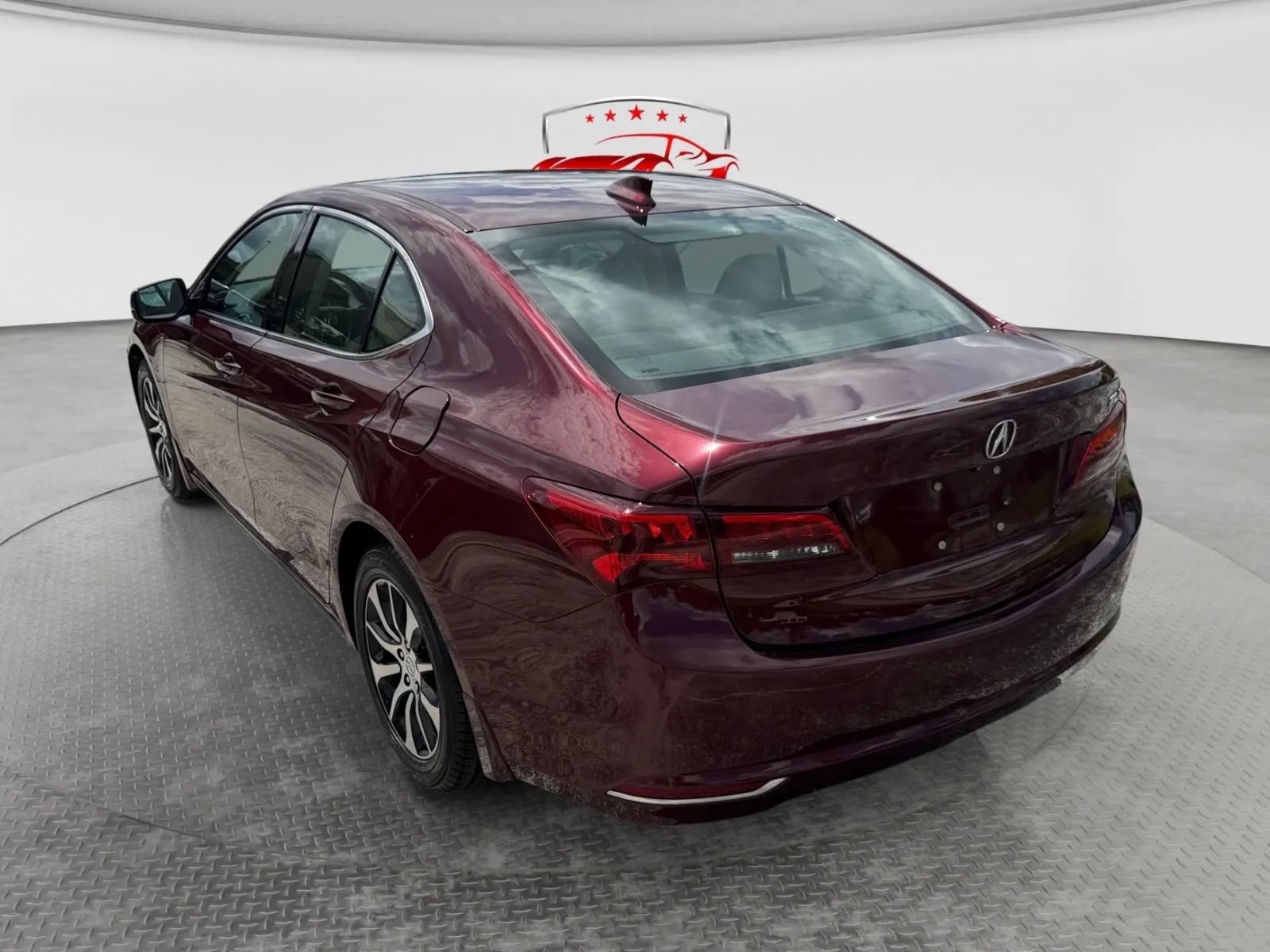 Used 2016 Acura TLX FWD image 3